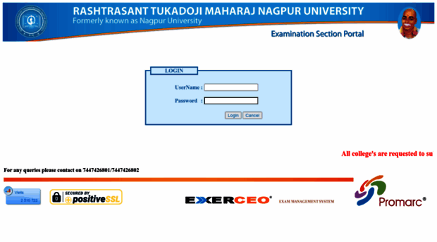 nagpur.university