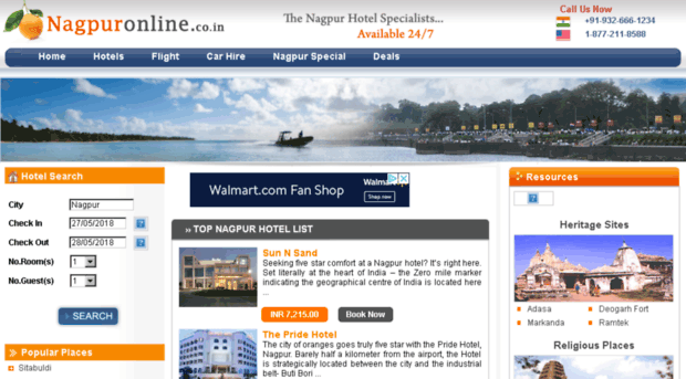 nagpuronline.co.in