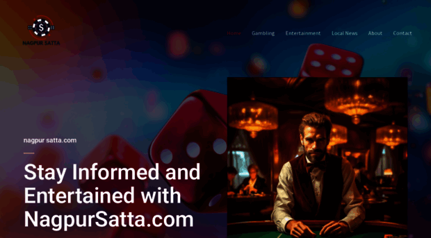 nagpursatta.com