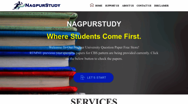 nagpurstudy.com