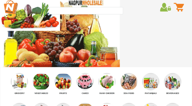 nagpurwholesale.com