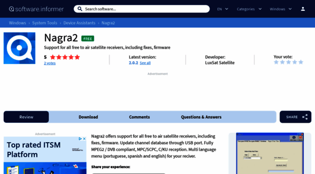 nagra2.software.informer.com