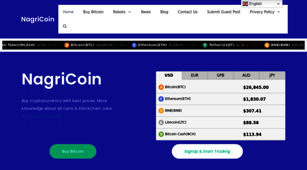 nagricoin.io