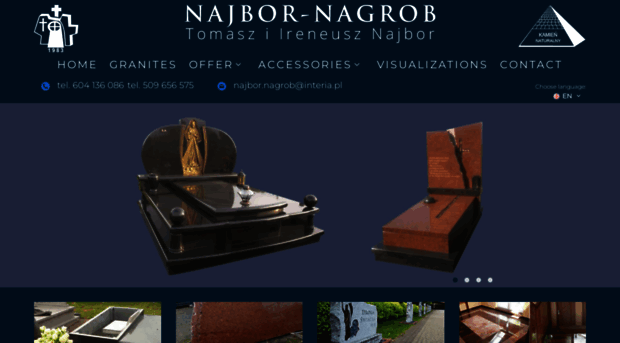 nagrob.com