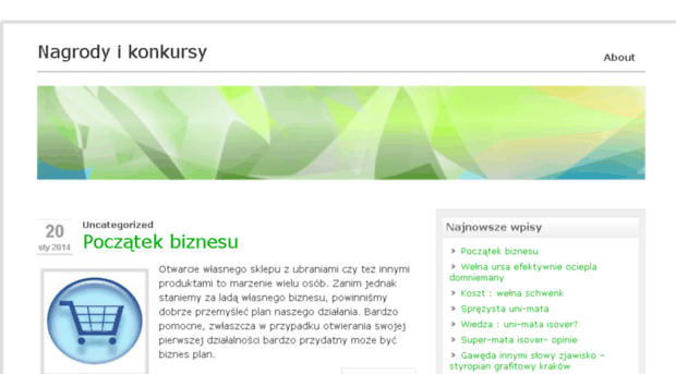 nagrody-konkursy.pl