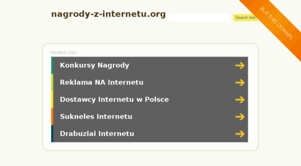 nagrody-z-internetu.org