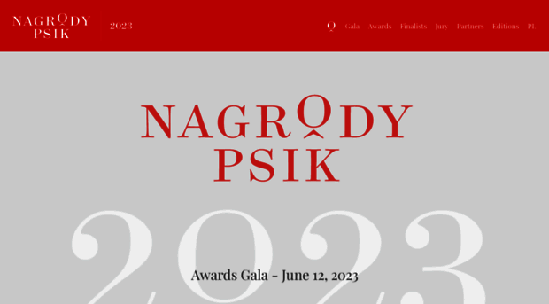 nagrodypsik.pl