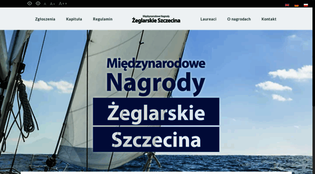 nagrodyzeglarskie.szczecin.pl