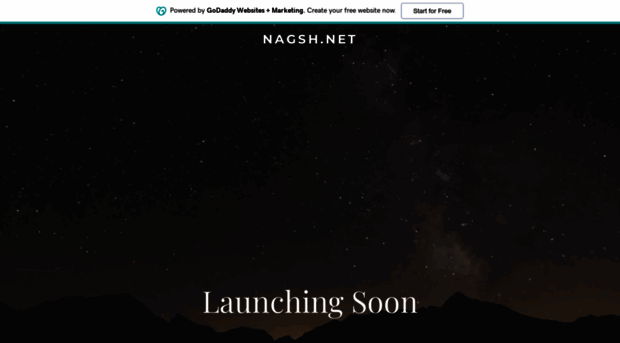 nagsh.net