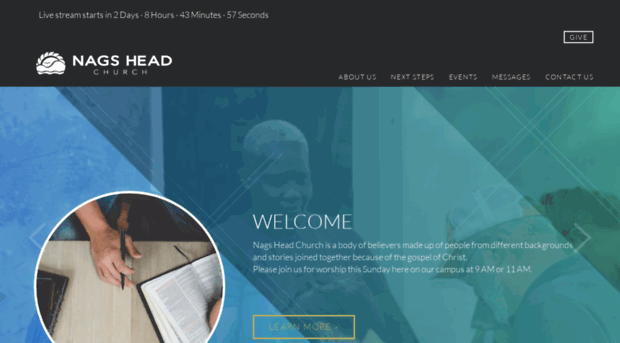 nagsheadchurch.org