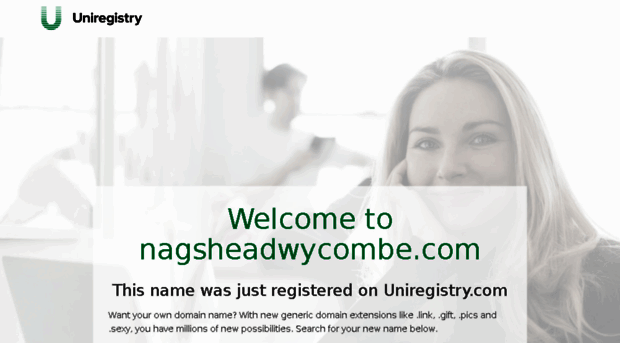 nagsheadwycombe.com