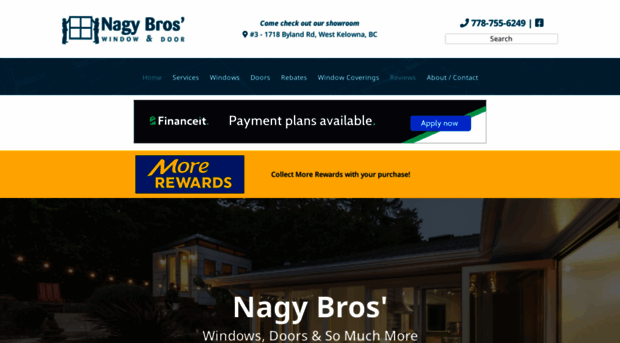 nagybroswindows.ca