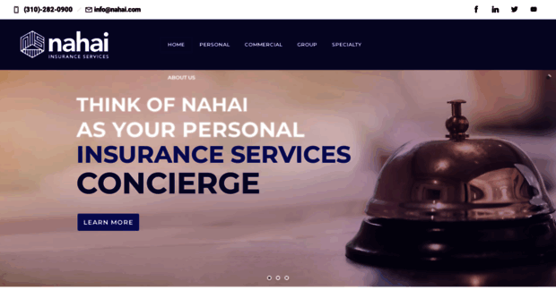 nahai.com