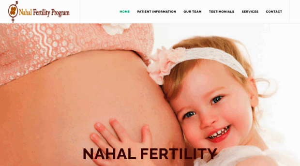 nahalfertility.com