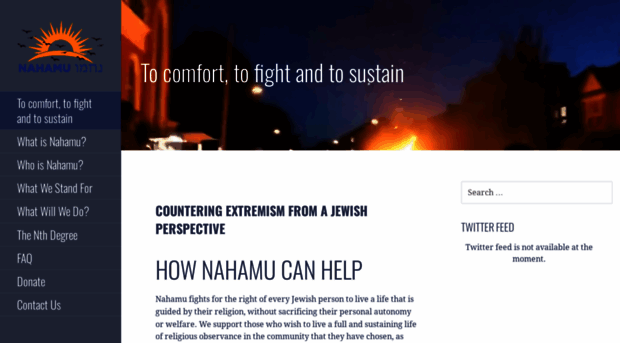 nahamu.org