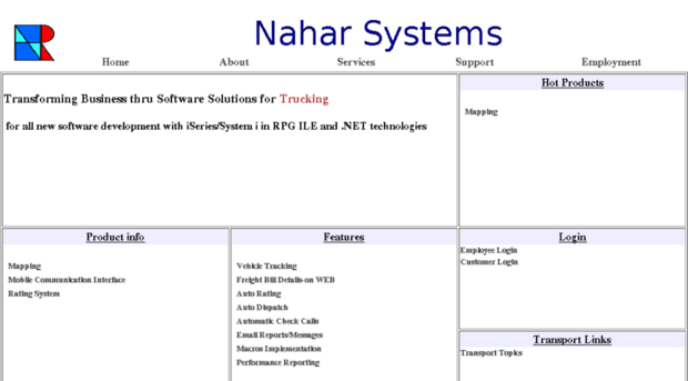 nahar.com