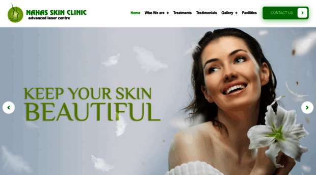 nahasskinclinic.com