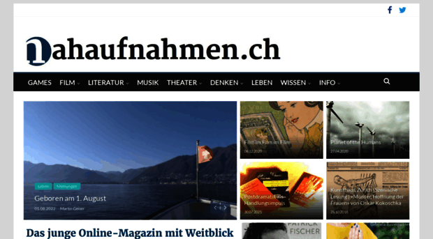 nahaufnahmen.ch