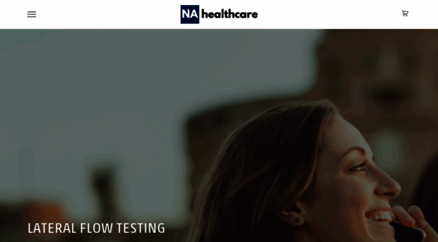 nahealthcare.co.uk