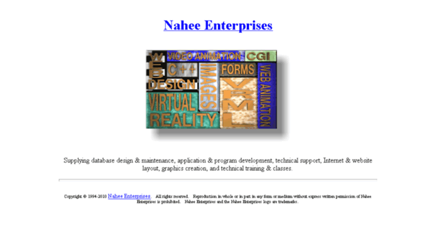 nahee.com