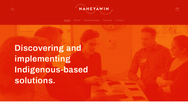 naheyawin.ca