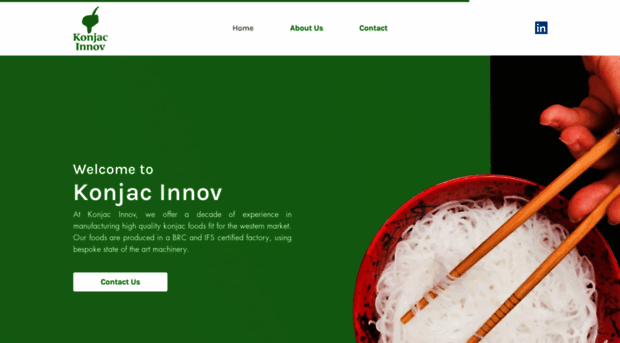 nahfoods.com