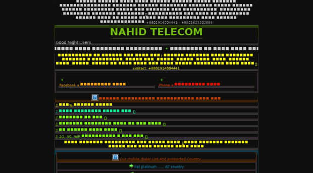 nahidtelecom.tk