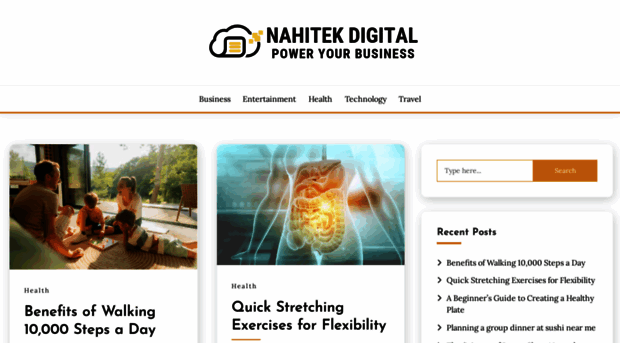 nahitekdigital.com