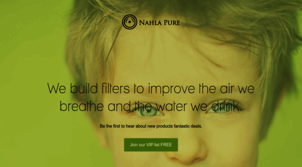 nahlapure.com