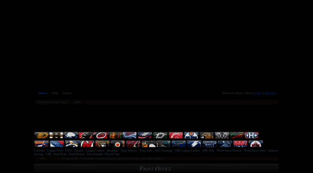 nahlleague.boards.net