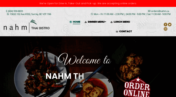 nahm.ca