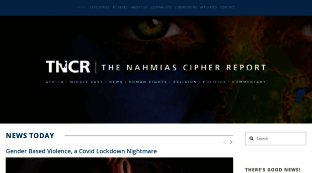 nahmiasreport.com