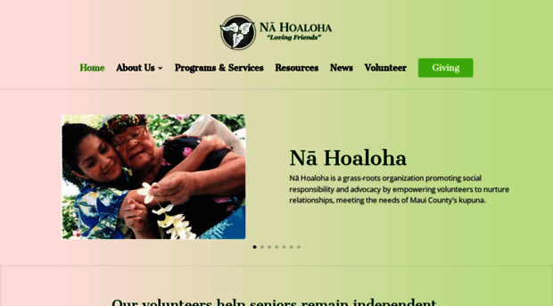 nahoaloha.org