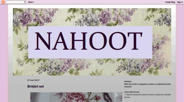 nahoot.blogspot.com