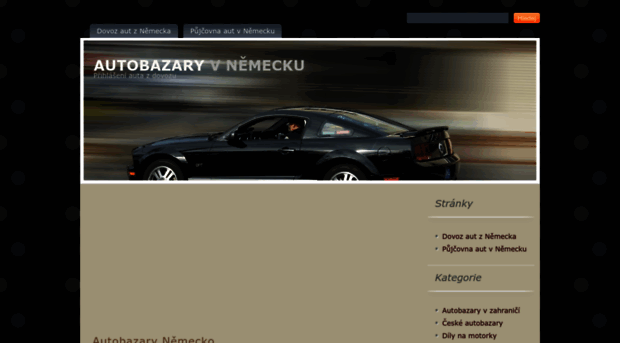 nahradni-dily.cars24.cz