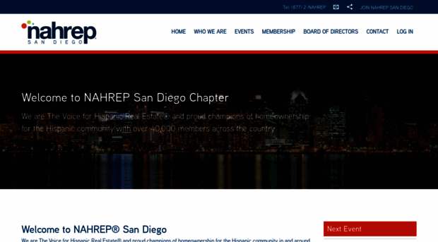 nahrepsandiego.org