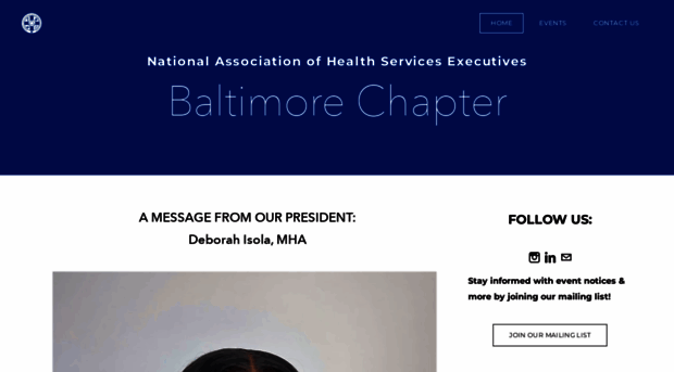 nahsebaltimore.org