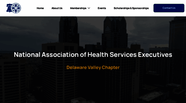 nahsedvc.com