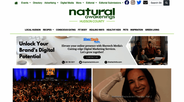 nahudson.com