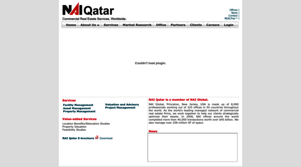 nai-qatar.com