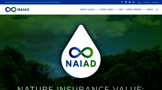 naiad2020.eu