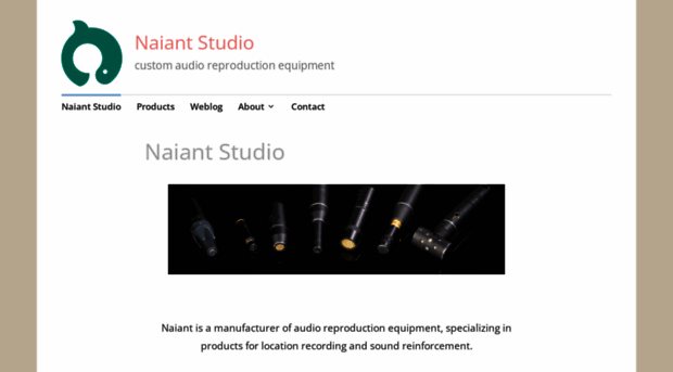 naiant.com