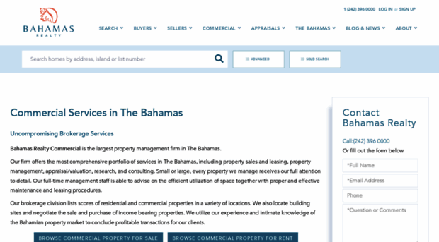 naibahamas.com