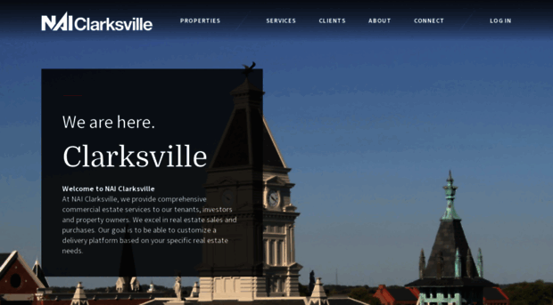 naiclarksville.com