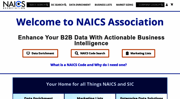 naics.com