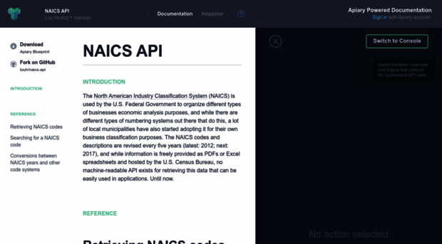 naicsapi.docs.apiary.io