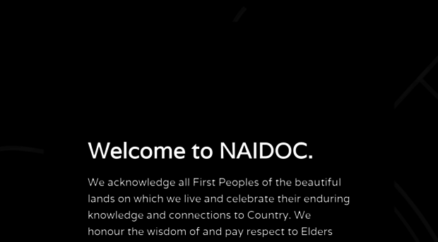 naidoc.org.au