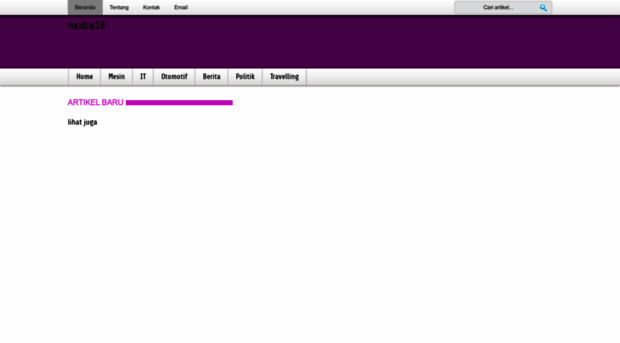 naidra19.blogspot.com