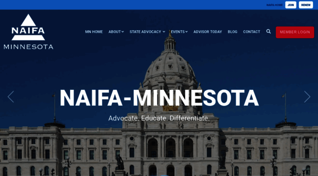 naifa-mn.org