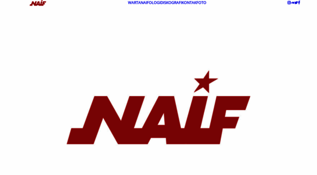 naifband.com